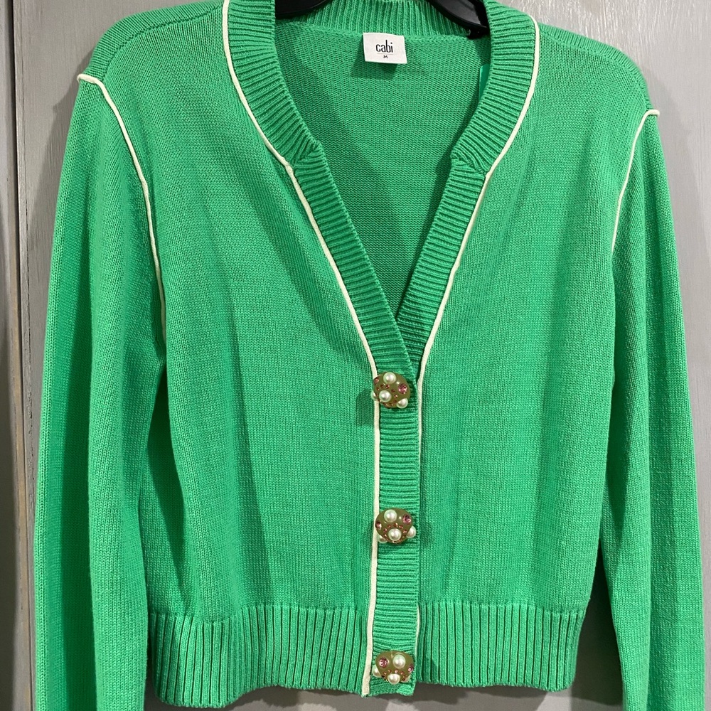 Wallis cardigan